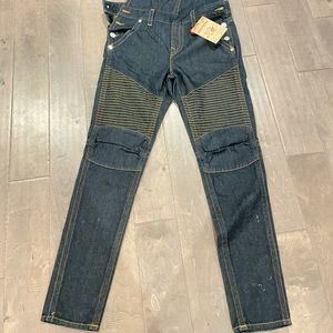 True Religion Men’s Overall - Size S